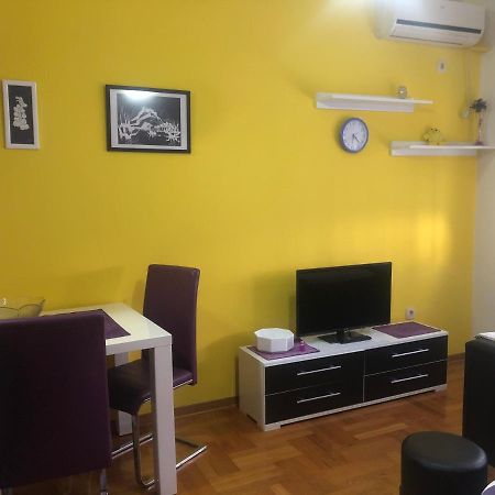 Apartman Tanjuska Podgorica Extérieur photo