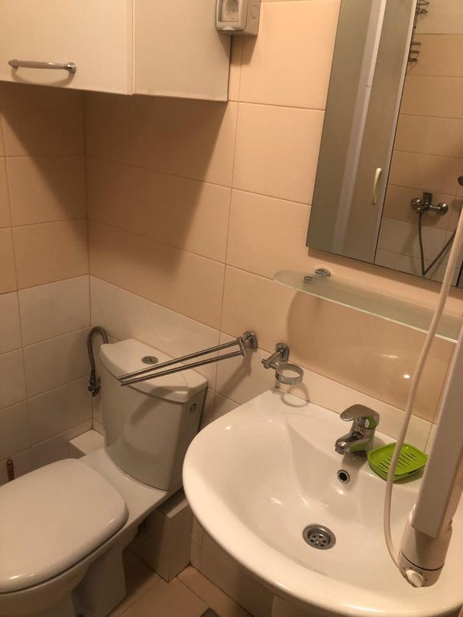 Apartman Tanjuska Podgorica Extérieur photo